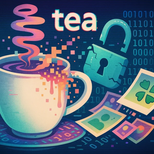 TEA app hack – 72 000 permis de conduire balancés sur 4chan à cause de Firebase