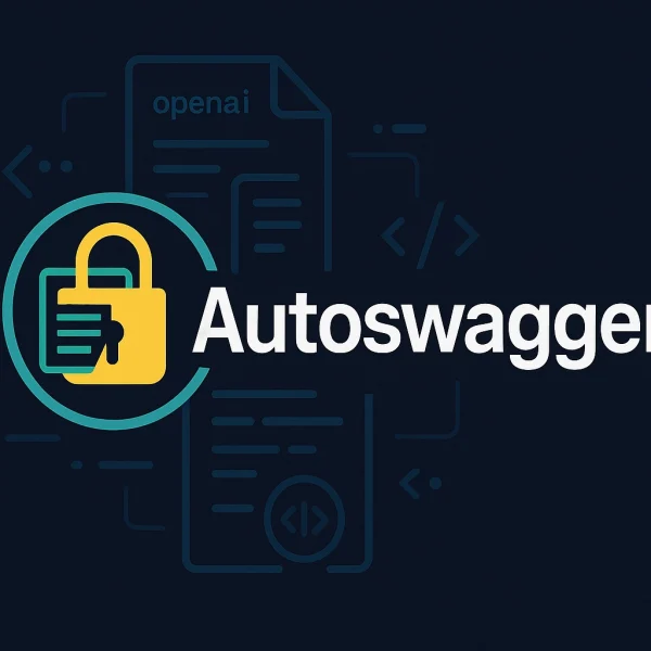AutoSwagger – L'outil gratuit qui trouve les failles d'API que les hackers adorent