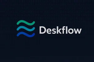 Deskflow – Pour partager votre souris et clavier entre plusieurs PC