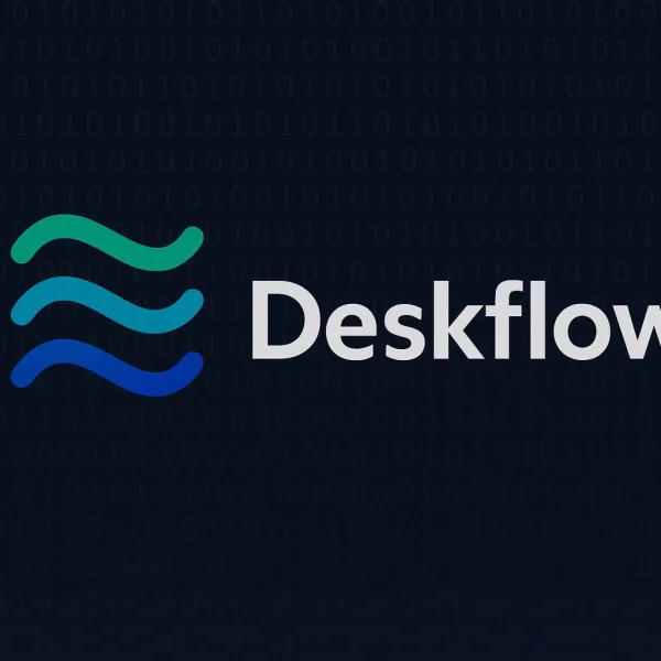 Deskflow – Pour partager votre souris et clavier entre plusieurs PC