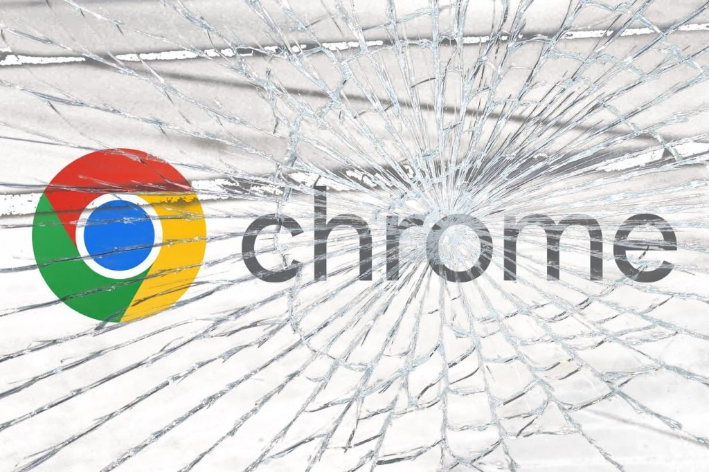 Mettez Chrome à jour de toute urgence, Google a corrigé la 4e faille zero day de l’année