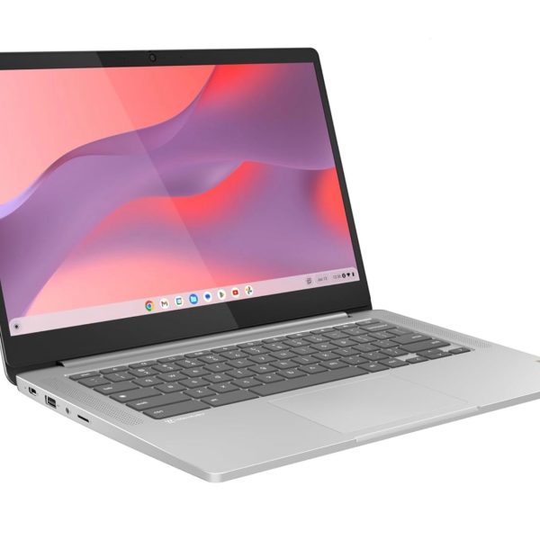 Prime Day J-6 : Amazon explose le prix de ce Chromebook Lenovo noté 4,4/5 (179€ VS 279€) 💥