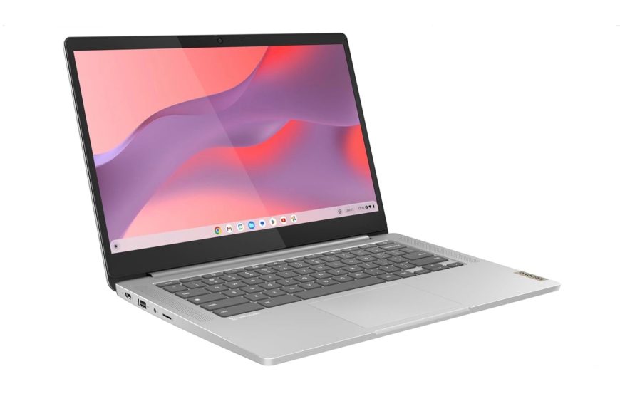 Prime Day J-6 : Amazon explose le prix de ce Chromebook Lenovo noté 4,4/5 (179€ VS 279€) 💥