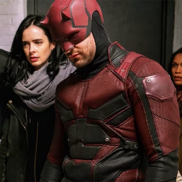 Krysten Ritter (Jessica Jones) est formelle : la saison 2 de Daredevil vaudra le détour