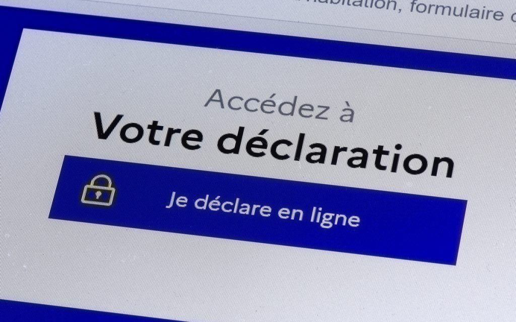 Panne du site impots.gouv : France Connect ne répond plus, comment accéder au site quand même ?