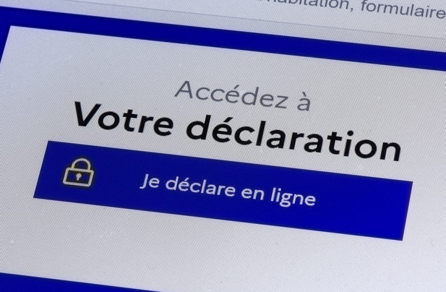 Panne du site impots.gouv : France Connect ne répond plus, comment accéder au site quand même ?