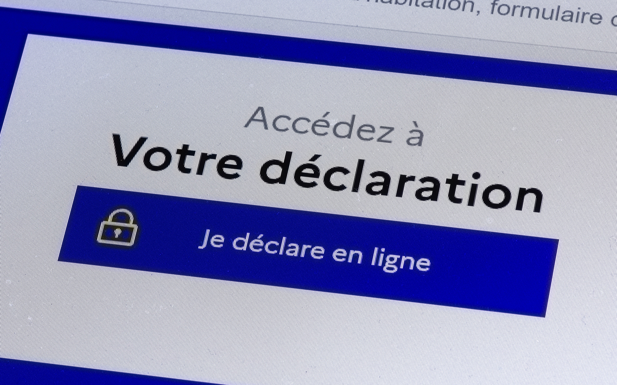 Panne du site impots.gouv : France Connect ne répond plus, comment accéder au site quand même ?