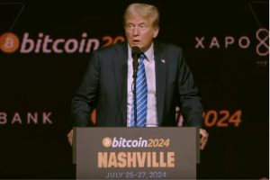 Les États-Unis sur le point d’adopter leur première loi qui encadre les crytomonnaies