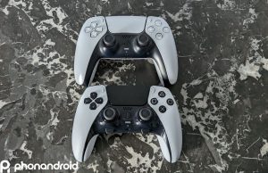 Voici comment coupler la manette DualSense de la PS5 avec plusieurs appareils