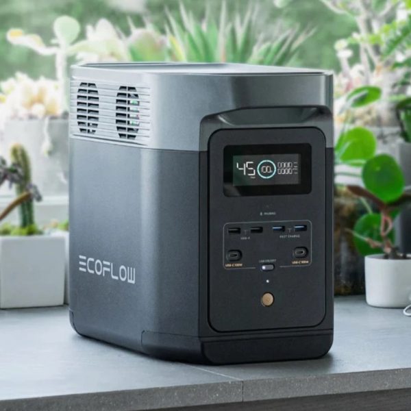 Le Prime Day est déjà là ! La batterie portable EcoFlow DELTA 2 s’écroule à -54% sur Amazon
