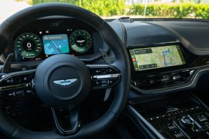 Apple CarPlay Ultra : on a testé ce qui reste de l’Apple Car