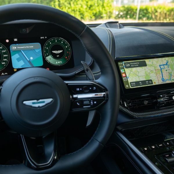 Apple CarPlay Ultra : on a testé ce qui reste de l’Apple Car