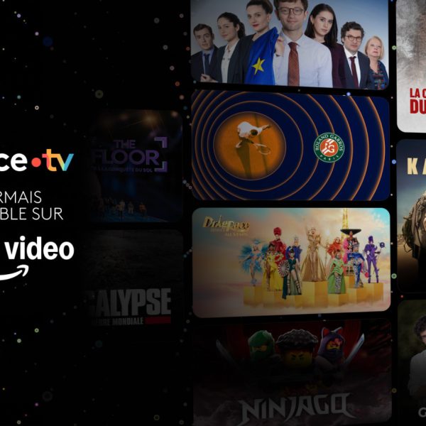 France Télévisions débarque sur Prime Video : quel intérêt pour les téléspectateurs ?