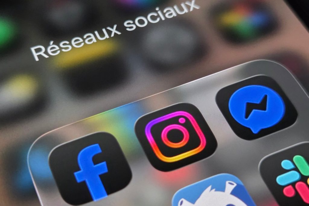 Facebook et Instagram bloqués : Meta demande de payer pour supprimer la pub