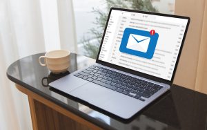 Microsoft règle enfin ce fléau qui vise vos emails grâce à une nouvelle fonction redoutable