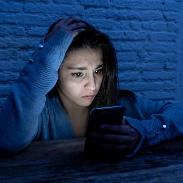 La Fibre aurait des effets dangereux sur la santé mentale des adolescents, cette étude tire la sonnette d’alarme