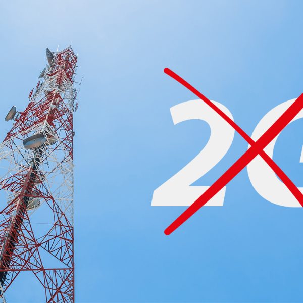 Adieu la 2G : Orange confirme l’arrêt définitif du réseau mobile à la date prévue