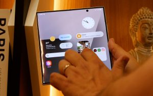 Galaxy Z Fold 7 : les 3 choses qui nous ont le plus déçus