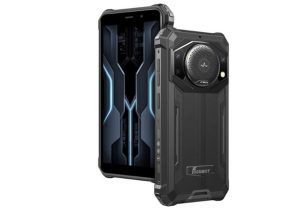 Ce smartphone incassable avec IA pour les photos est à moins de 110 € chez Darty !