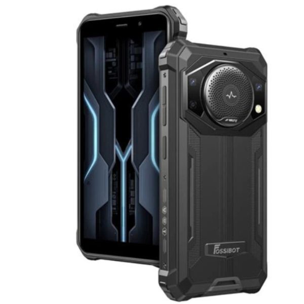 Ce smartphone incassable avec IA pour les photos est à moins de 110 € chez Darty !
