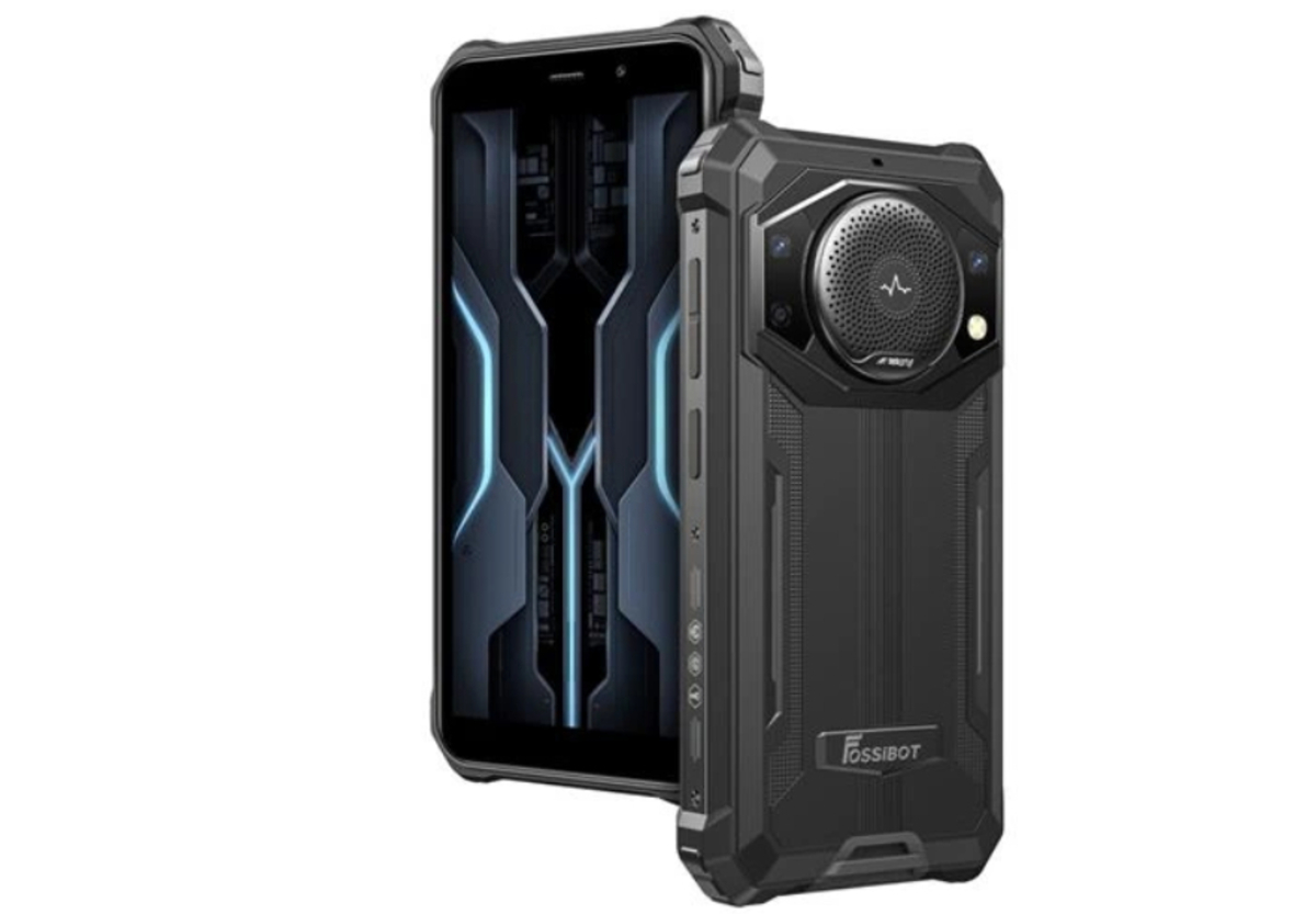 Ce smartphone incassable avec IA pour les photos est à moins de 110 € chez Darty !
