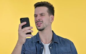 Clients Free mobile, cette mauvaise nouvelle va vous faire grincer des dents