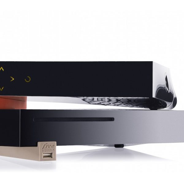Vous avez la Freebox Révolution ? Voici une très bonne nouvelle pour vous