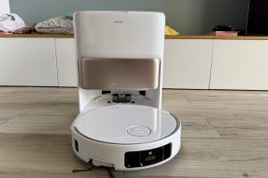 Test Mova V50 Ultra Complete : l’aspirateur robot haut de gamme au meilleur rapport qualité/prix ?