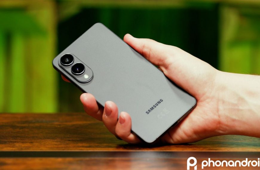 Samsung agrandit les batteries de ses Galaxy S26 mais garde le silence sur ce point clé