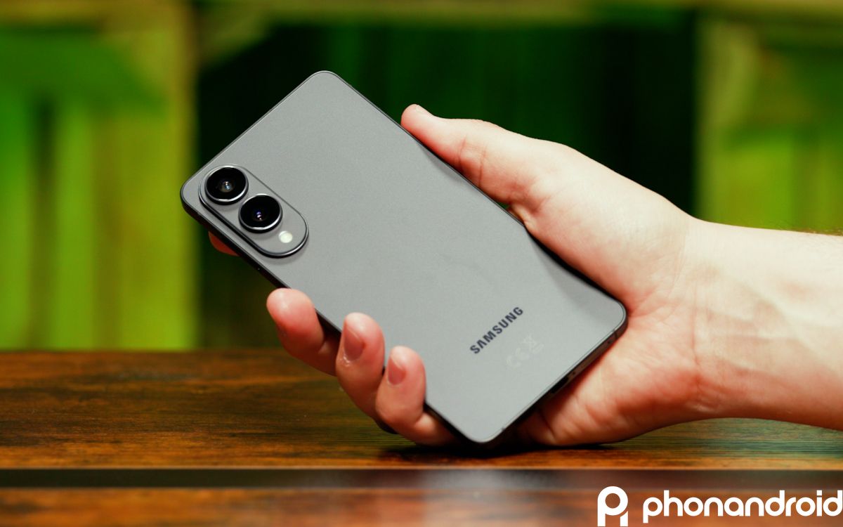 Samsung agrandit les batteries de ses Galaxy S26 mais garde le silence sur ce point clé
