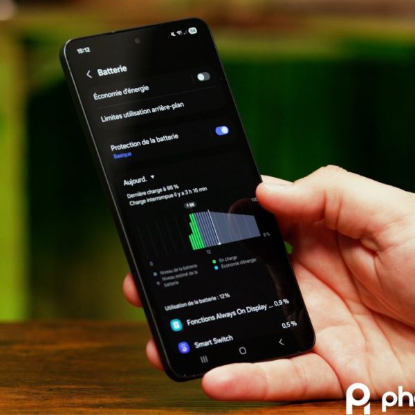Votre smartphone Samsung recevra ses mises à jour plus tôt grâce à ce changement