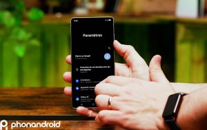Votre smartphone Samsung cache un menu Wi-Fi secret, voici comment l’activer