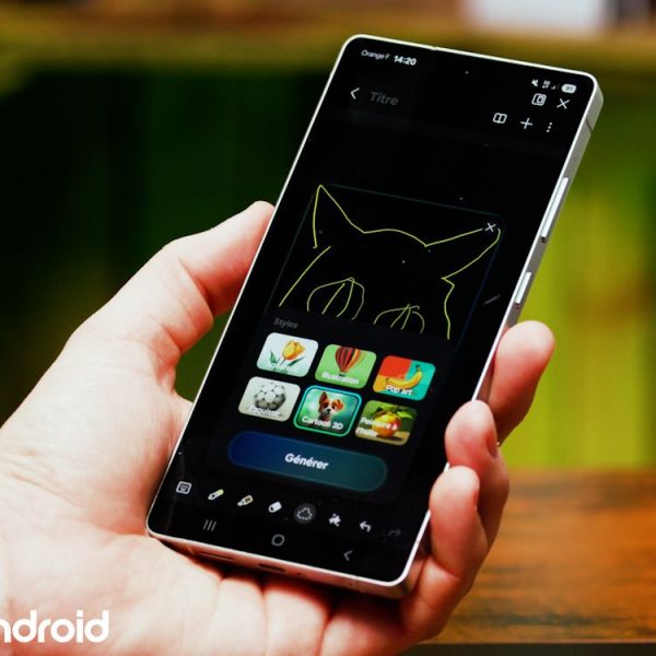 Samsung prépare un changement majeur pour l’IA du Galaxy S26