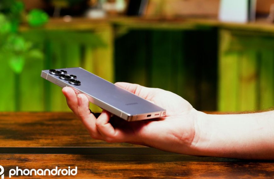 Ces batteries doublent l’autonomie des smartphones… et pourtant, les iPhone et Galaxy n’en ont toujours pas : voici pourquoi