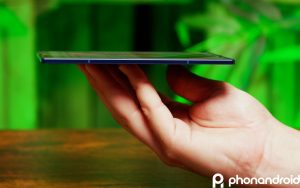 Le Galaxy Z Fold 7 accusé par certains internautes de ne pas tenir cette promesse. Nous avons voulu vérifier