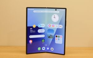 On a pris en main le Galaxy Z Fold 7, et c’est une vraie révolution pour la gamme
