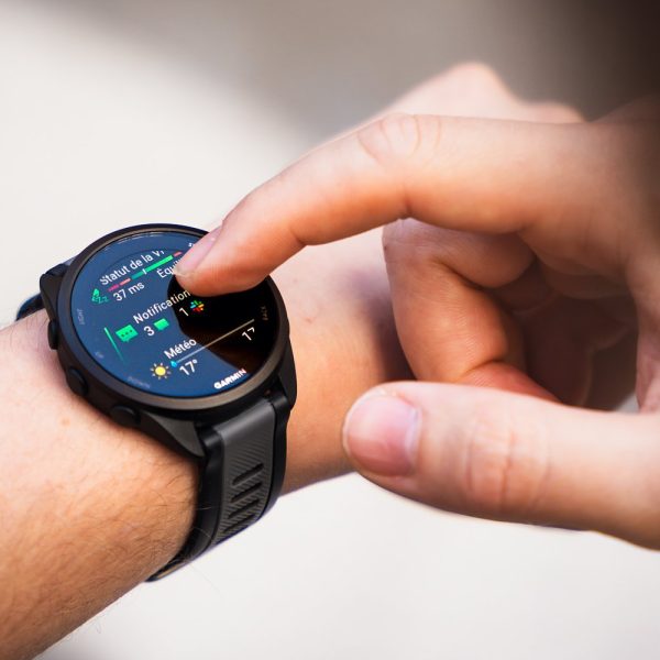 Google Maps débarque sur les montres de Garmin, mais avec une grosse limitation