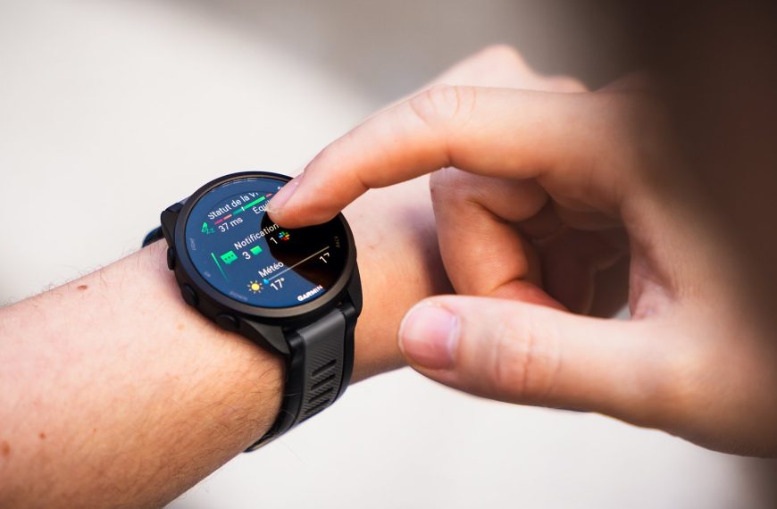 Google Maps débarque sur les montres de Garmin, mais avec une grosse limitation