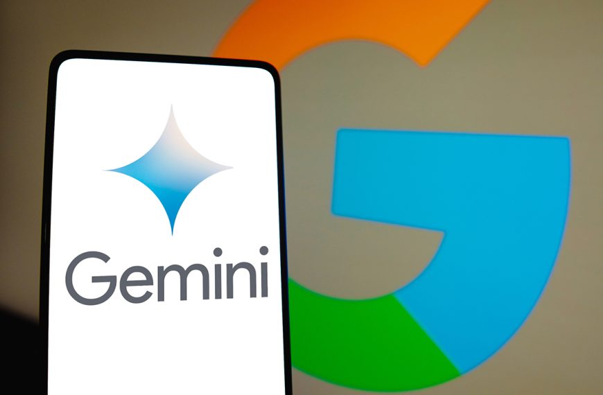 Votre smartphone Android va pouvoir générer des images et les envoyer par Google Messages grâce à Gemini