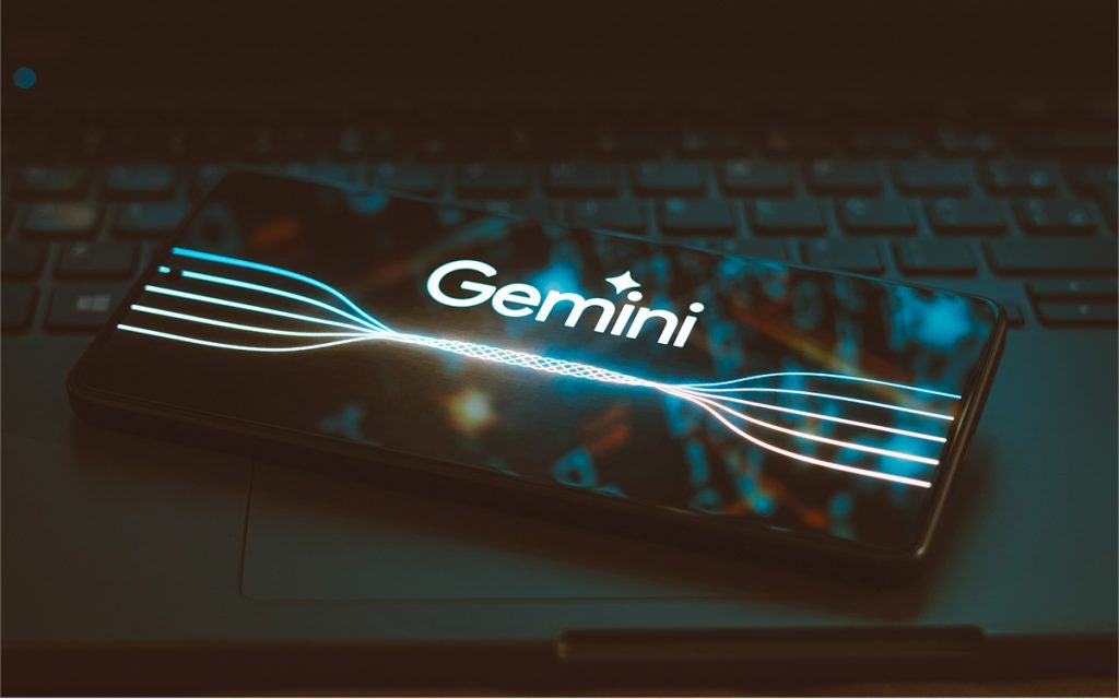 Cette nouvelle décision sur Android donne à Gemini accès à vos données personnelles dès maintenant
