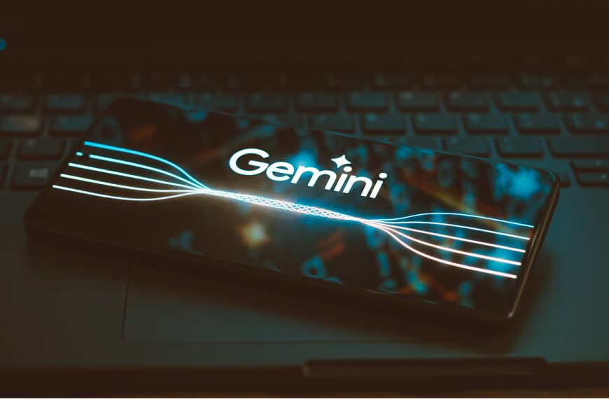 Cette nouvelle décision sur Android donne à Gemini accès à vos données personnelles dès maintenant