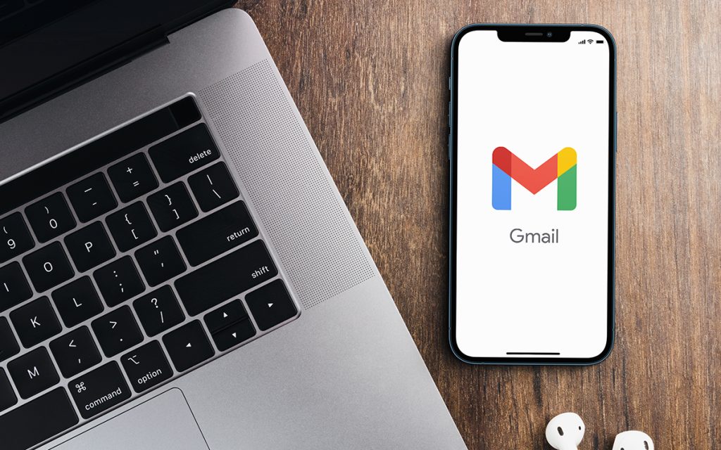 Gmail vous aide à nettoyer votre boîte de réception avec cette nouvelle section de gestion des abonnements