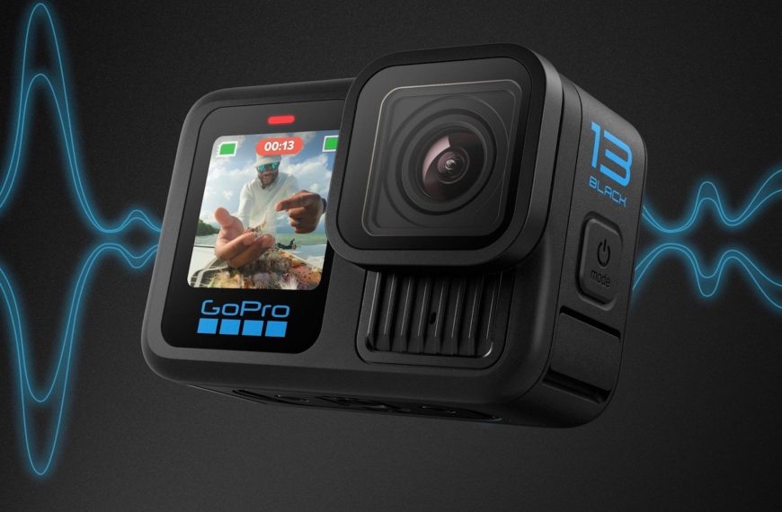 GoPro Hero13 Black : le nec plus ultra des caméras d’action est de retour à un prix de FOLIE 🔥