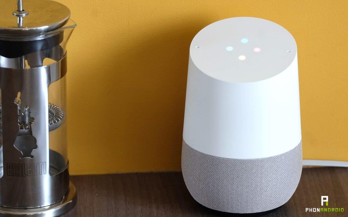 Google Home refuse d’agir sur vos ampoules connectées ? Voici la solution en attendant un correctif