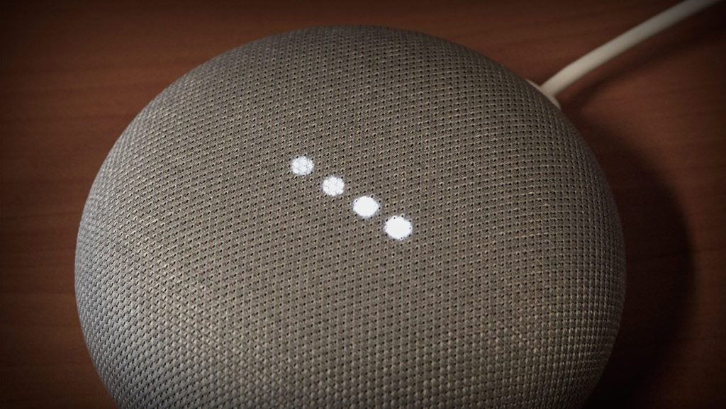 Google reconnait que Google Assistant a du mal sur ses appareils domotiques