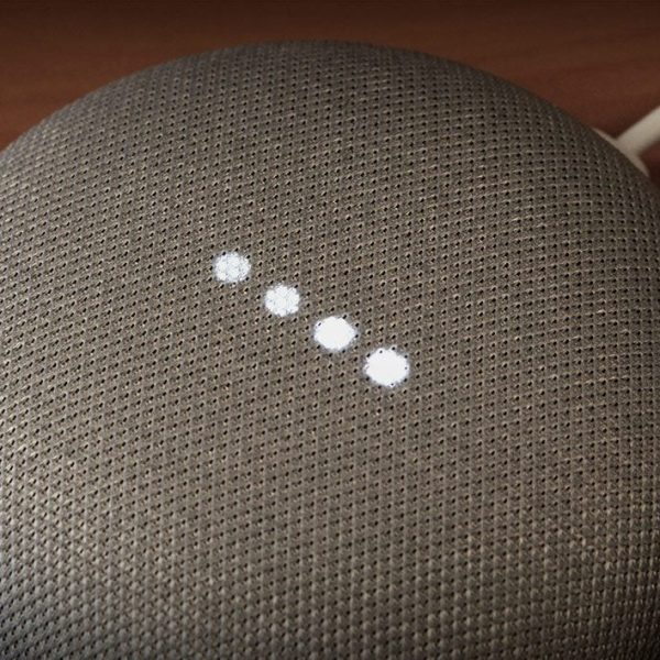 Google reconnait que Google Assistant a du mal sur ses appareils domotiques