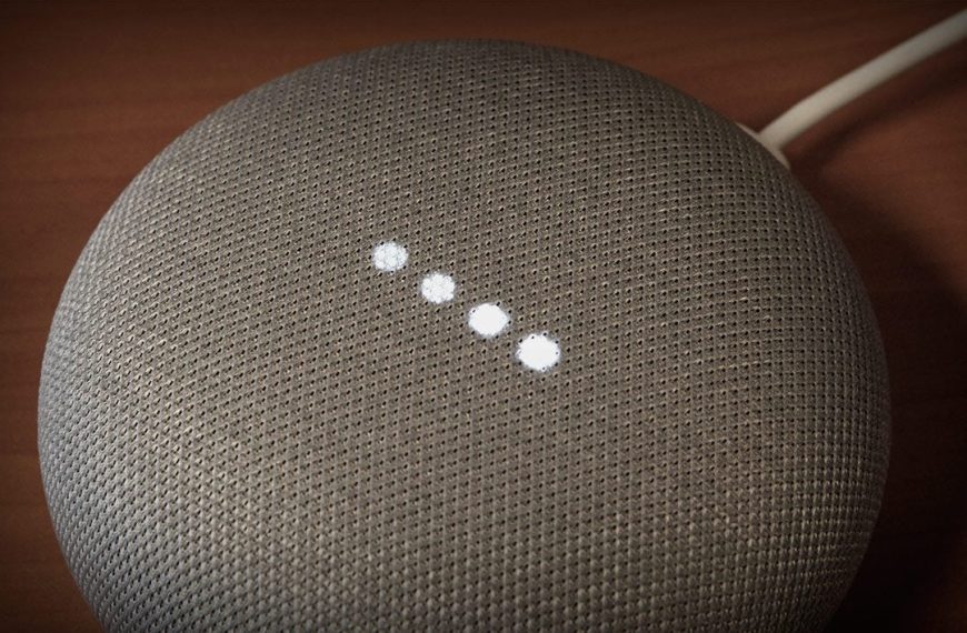 Google reconnait que Google Assistant a du mal sur ses appareils domotiques