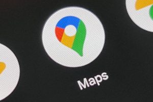 Simple erreur ou gros bug, Google Maps a perdu une fonction pourtant indispensable