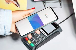 Comment payer avec Google Pay sur Android ?