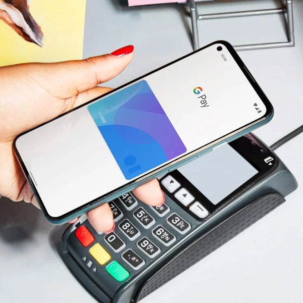 Comment payer avec Google Pay sur Android ?